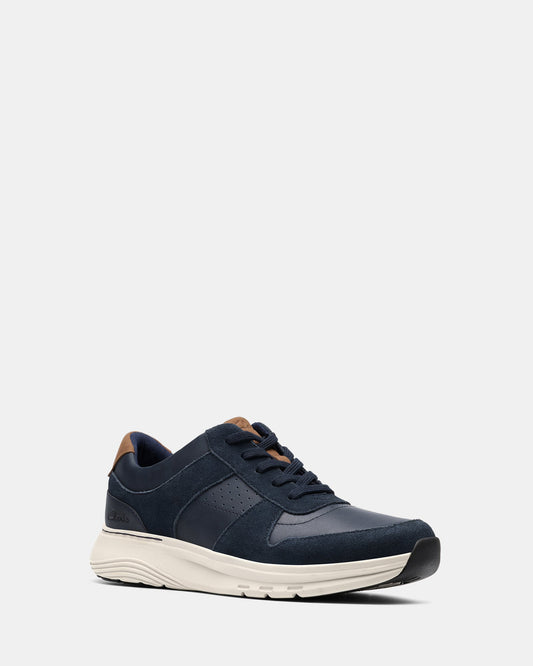 Motion Trek Go Navy Combi