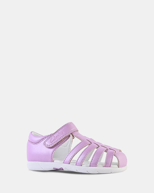 Shelly Violet