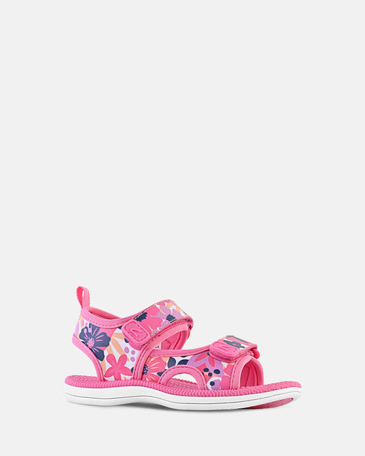 Florence Pink Flowers