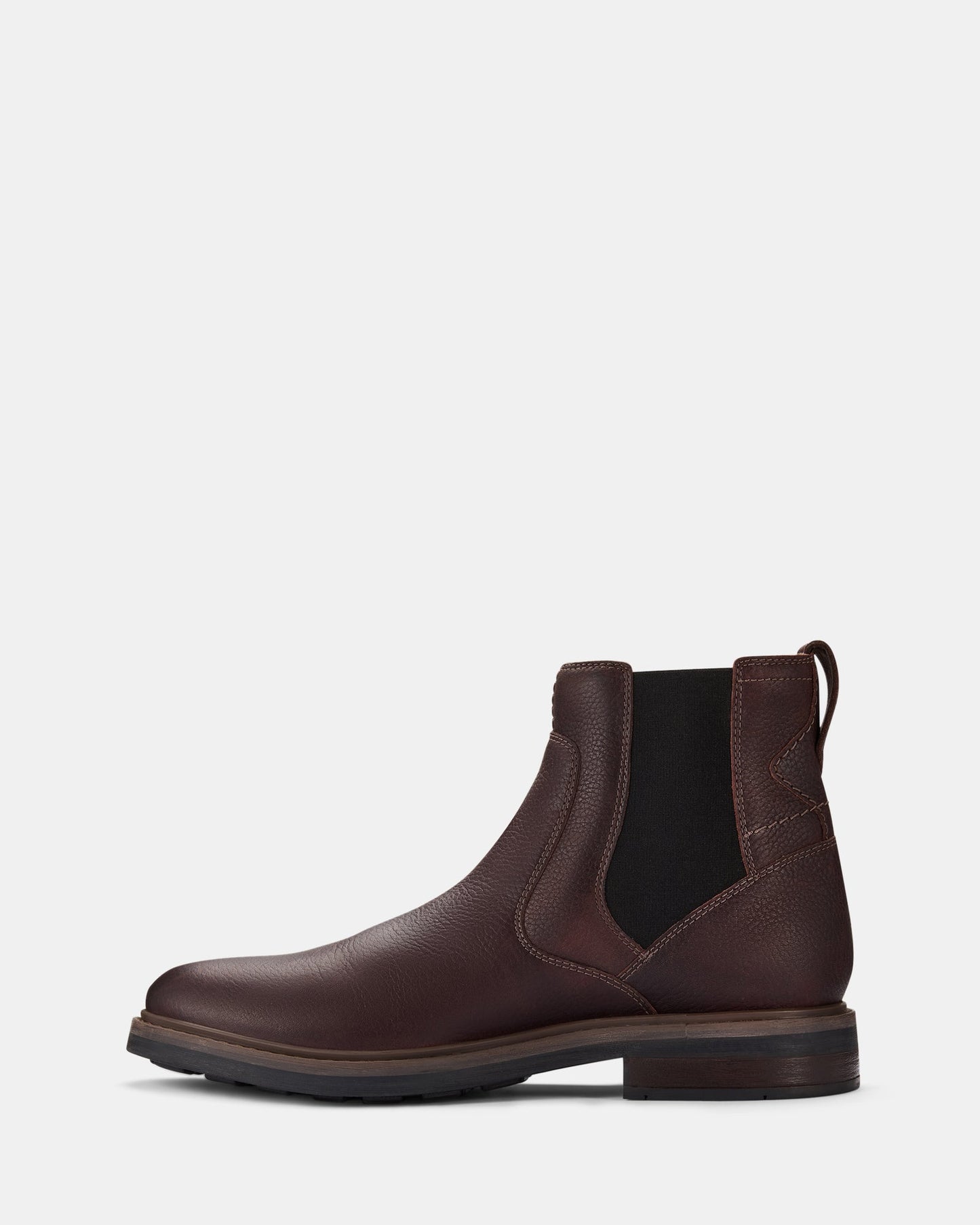 Newford Easy Brown Leather