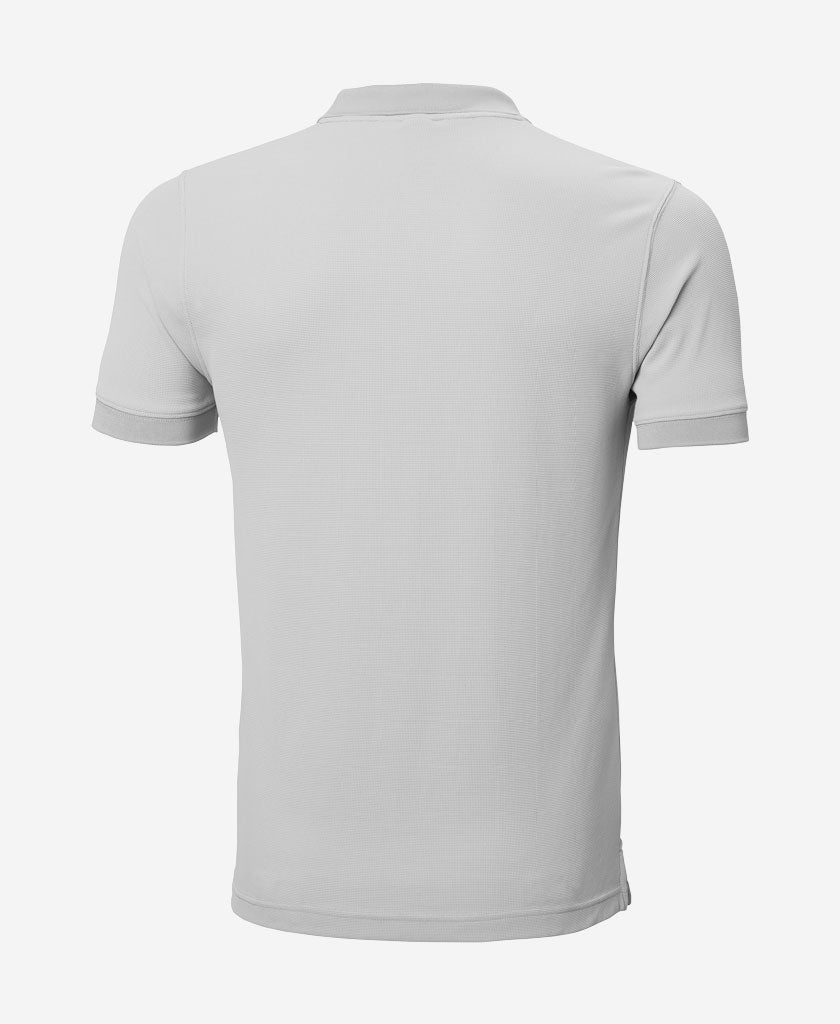 Helly Hansen DRIFTLINE POLO (Grey Fog)
