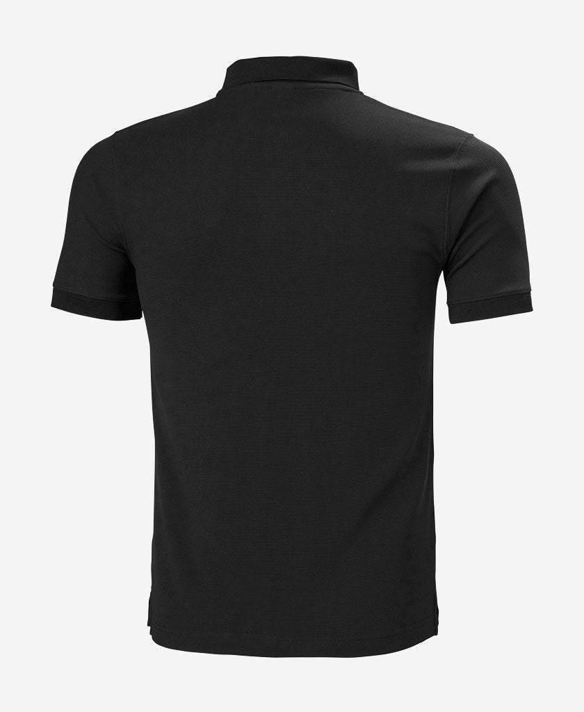 Helly Hansen DRIFTLINE POLO (Black)