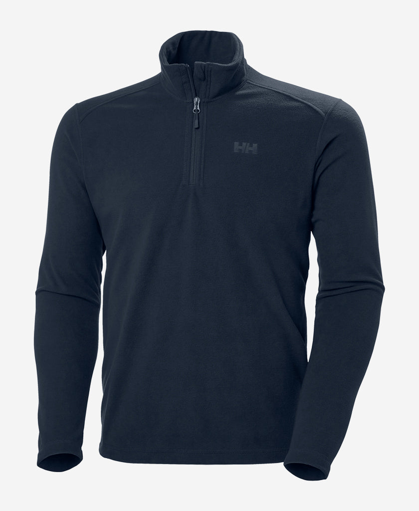 Helly Hansen DAYBREAKER 1/2 ZIP FLEECE, 600 (Navy)