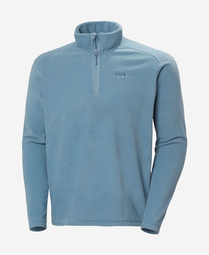 Helly Hansen DAYBREAKER 1/2 ZIP FLEECE (Washed Navy)