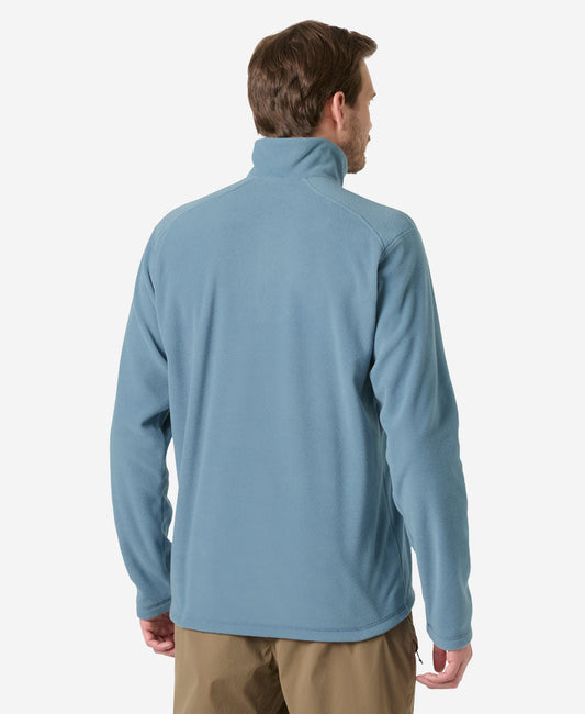 Helly Hansen DAYBREAKER 1/2 ZIP FLEECE (Washed Navy)