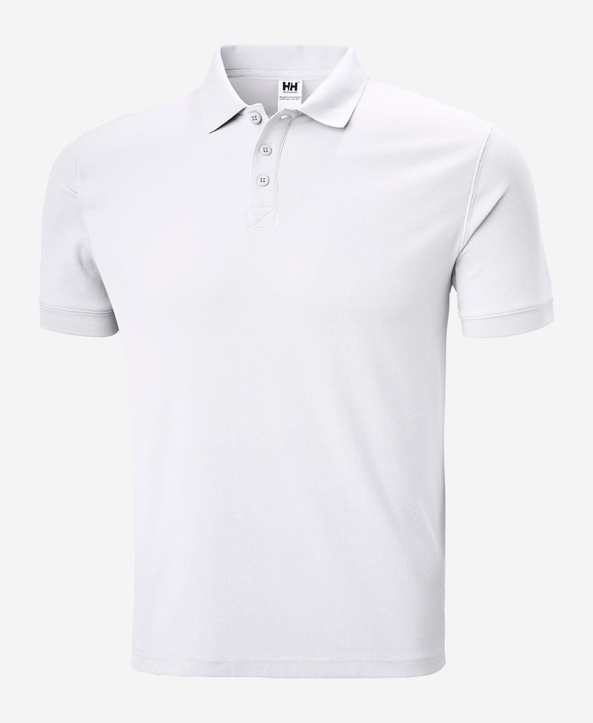Helly Hansen RIFTLINE POLO (White)