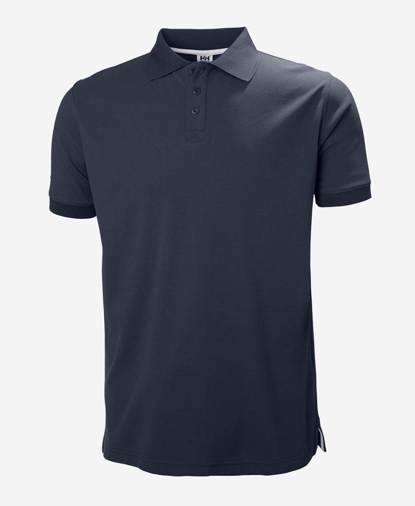Helly Hansen RIFTLINE POLO (Navy)