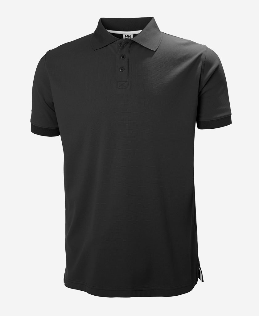 Helly Hansen RIFTLINE POLO (Black)