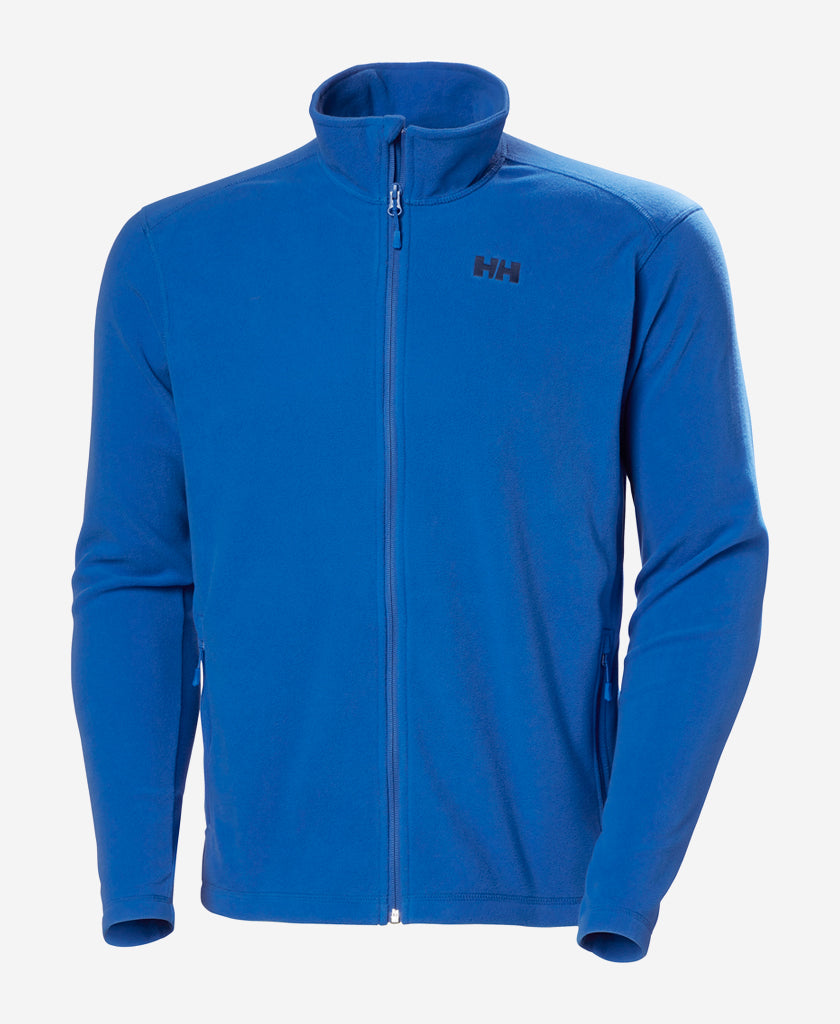 Helly Hansen DAYBREAKER FLEECE JACKET, Cobalt 2.0 (Cobalt .)