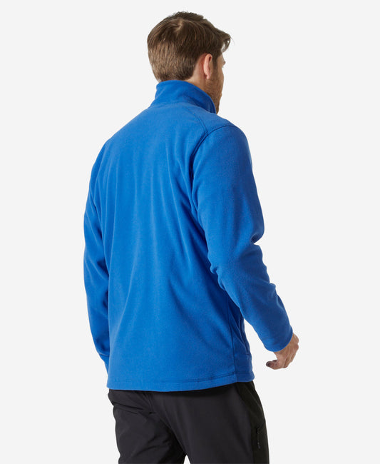 Helly Hansen DAYBREAKER FLEECE JACKET, Cobalt 2.0 (Cobalt .)