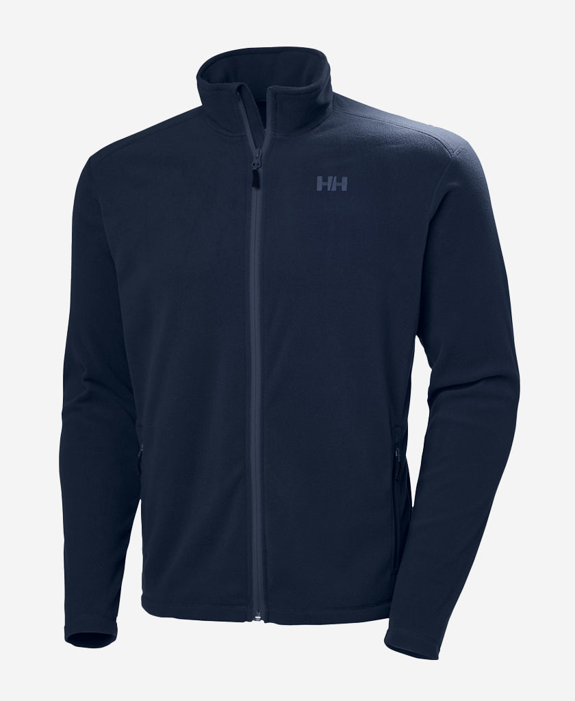 Helly Hansen DAYBREAKER FLEECE JACKET, 599 (Navy)