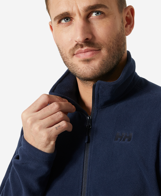 Helly Hansen DAYBREAKER FLEECE JACKET, 599 (Navy)
