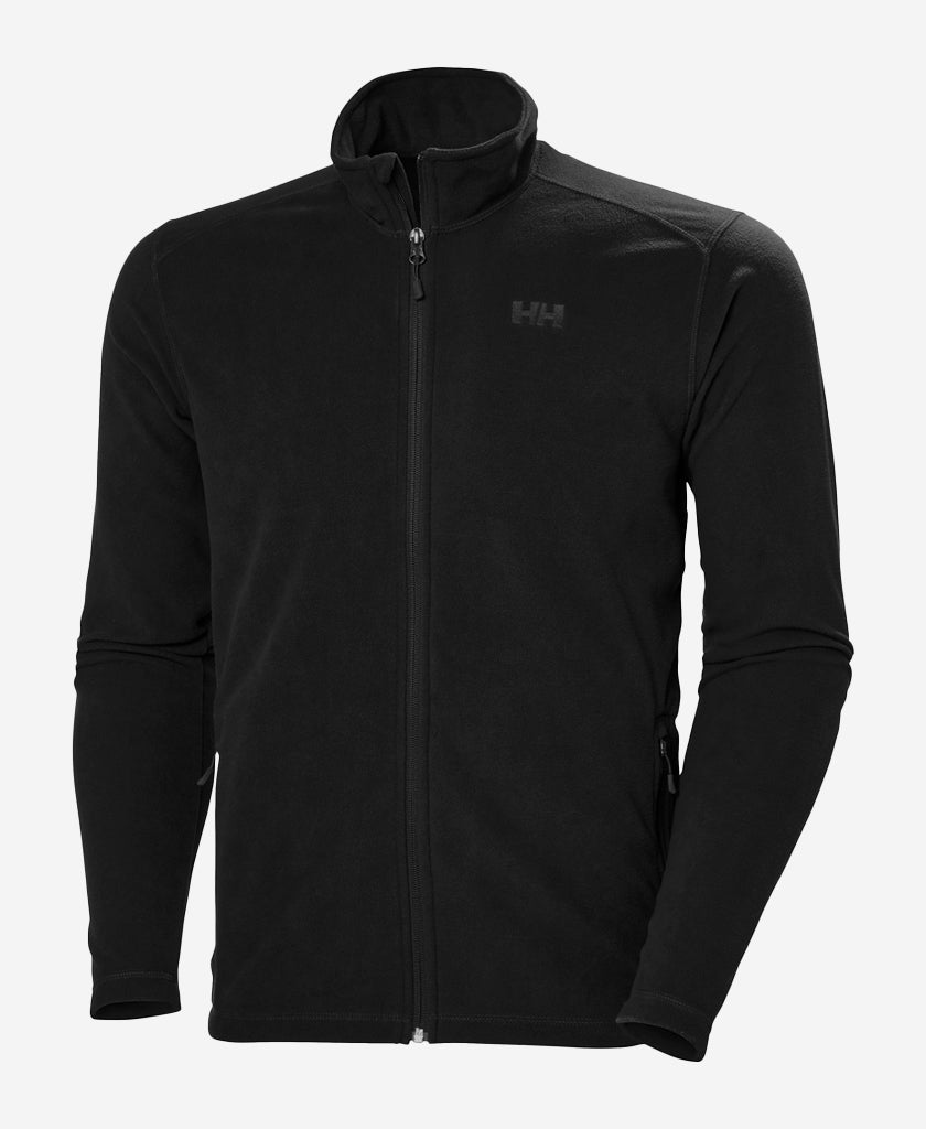 Helly Hansen DAYBREAKER FLEECE JACKET, 995 (Black)