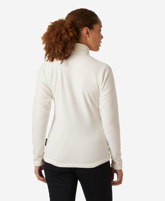 Helly Hansen W DAYBREAKER FLEECE JACKET (Snow)