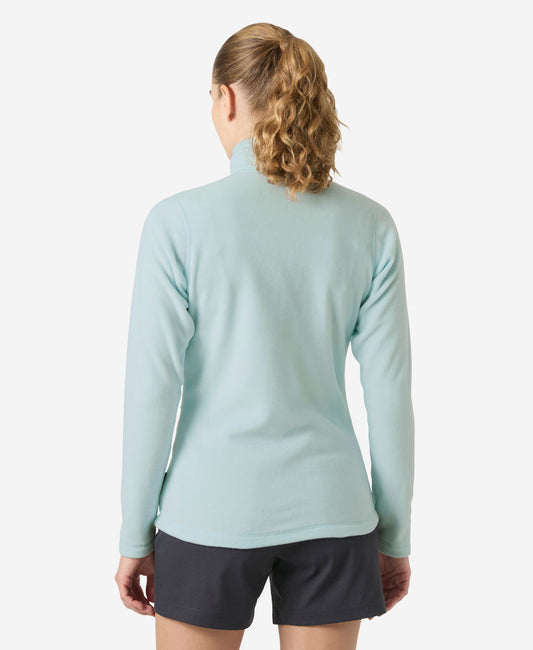 Helly Hansen W DAYBREAKER FLEECE JACKET (Barely Blue)
