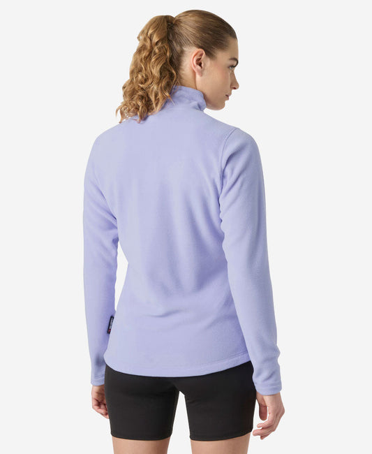 Helly Hansen W DAYBREAKER FLEECE JACKET (Bright Lavender)