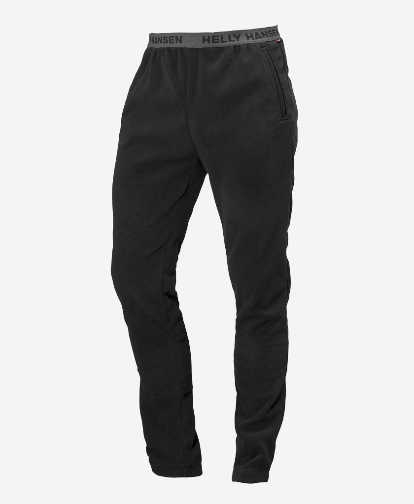 Helly Hansen DAYBREAKER FLEECE PANT, 991 (Black)