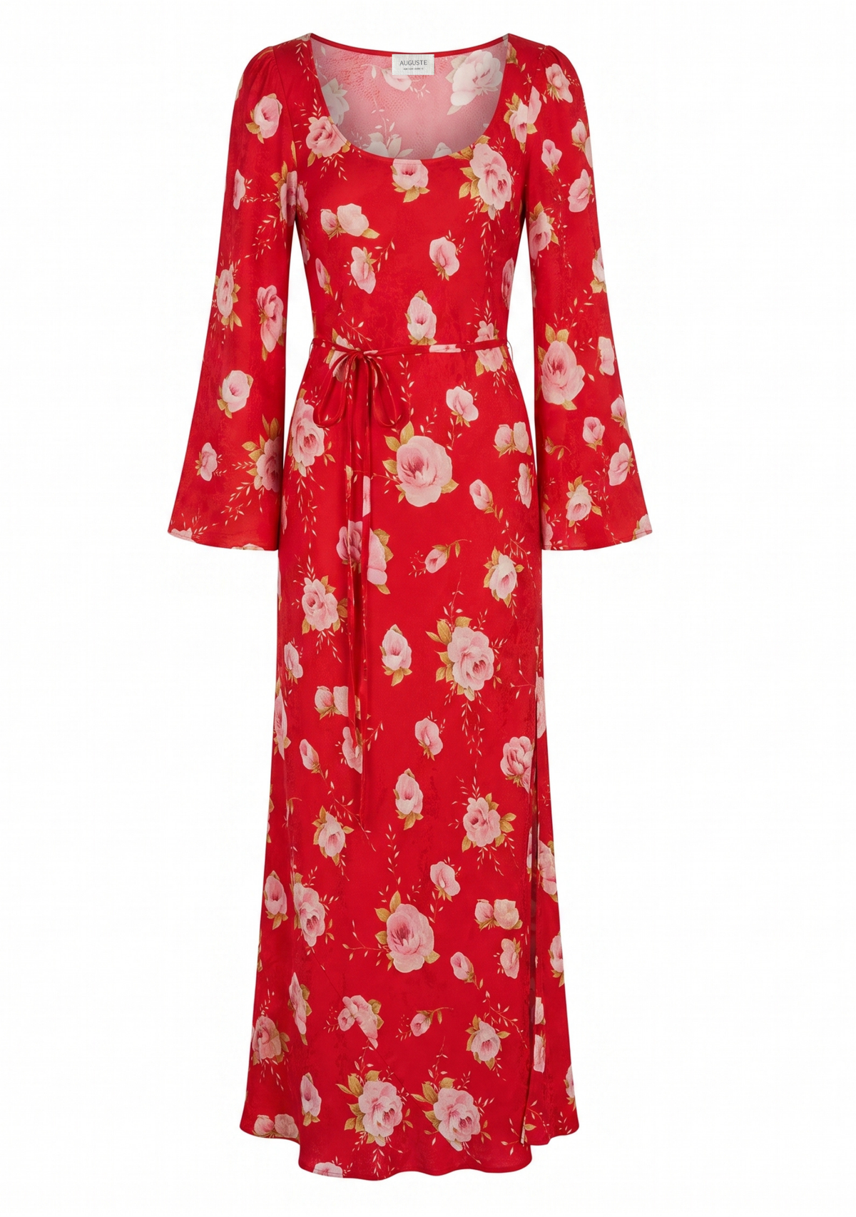 Auguste The Label Paloma Maxi Dress (Print)