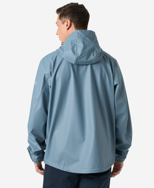 Helly Hansen MOSS JACKET (Washed Navy)