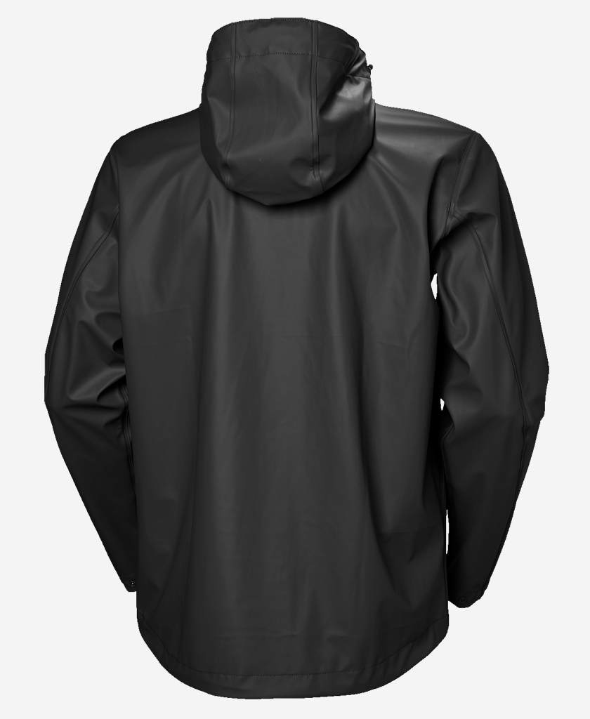 Helly Hansen MOSS JACKET (Black)