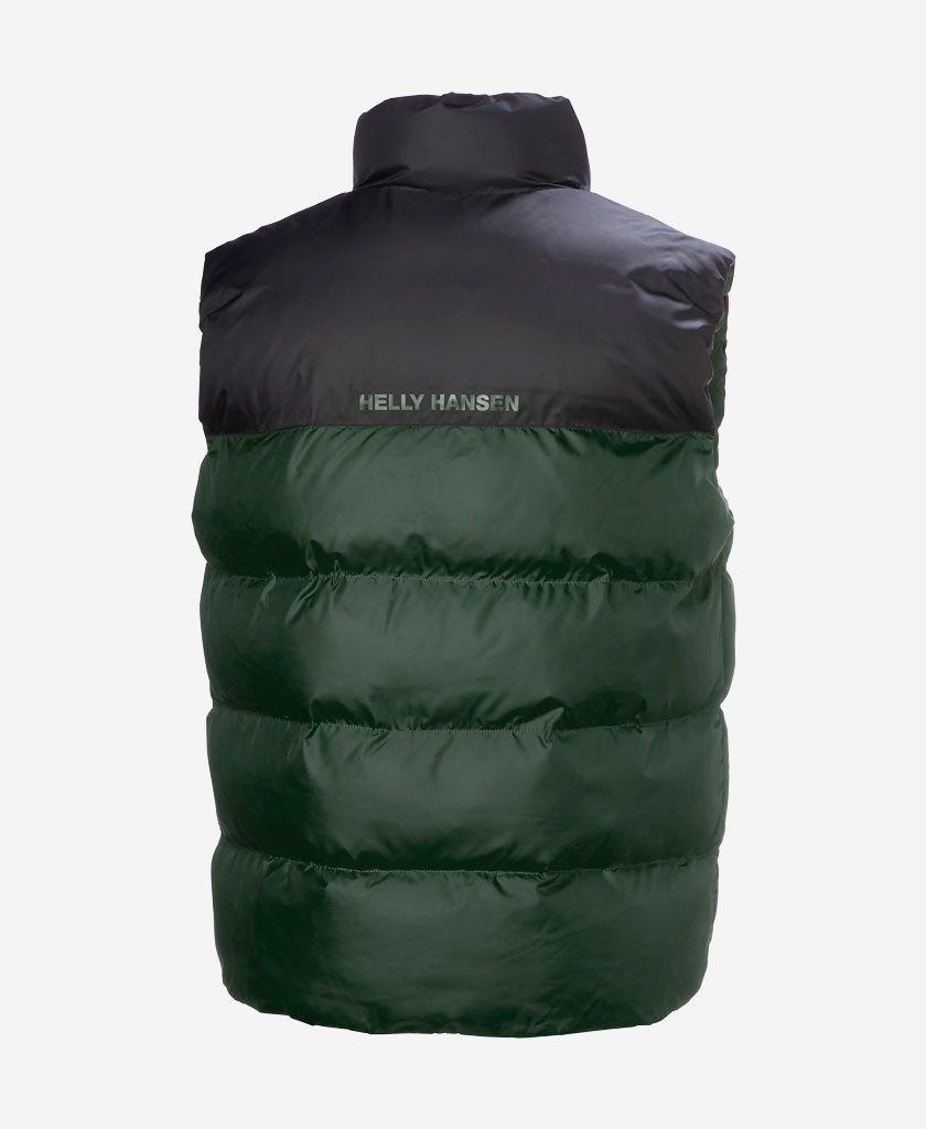 Helly Hansen ACTIVE PUFFY VEST (Jungle Green)