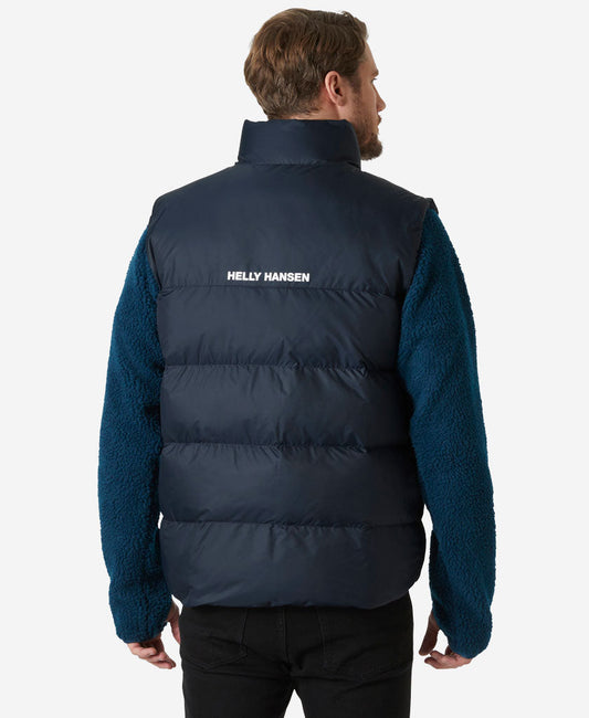 Helly Hansen ACTIVE PUFFY VEST (Navy)