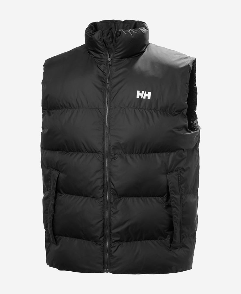 Helly Hansen ACTIVE PUFFY VEST, 991 (Black)