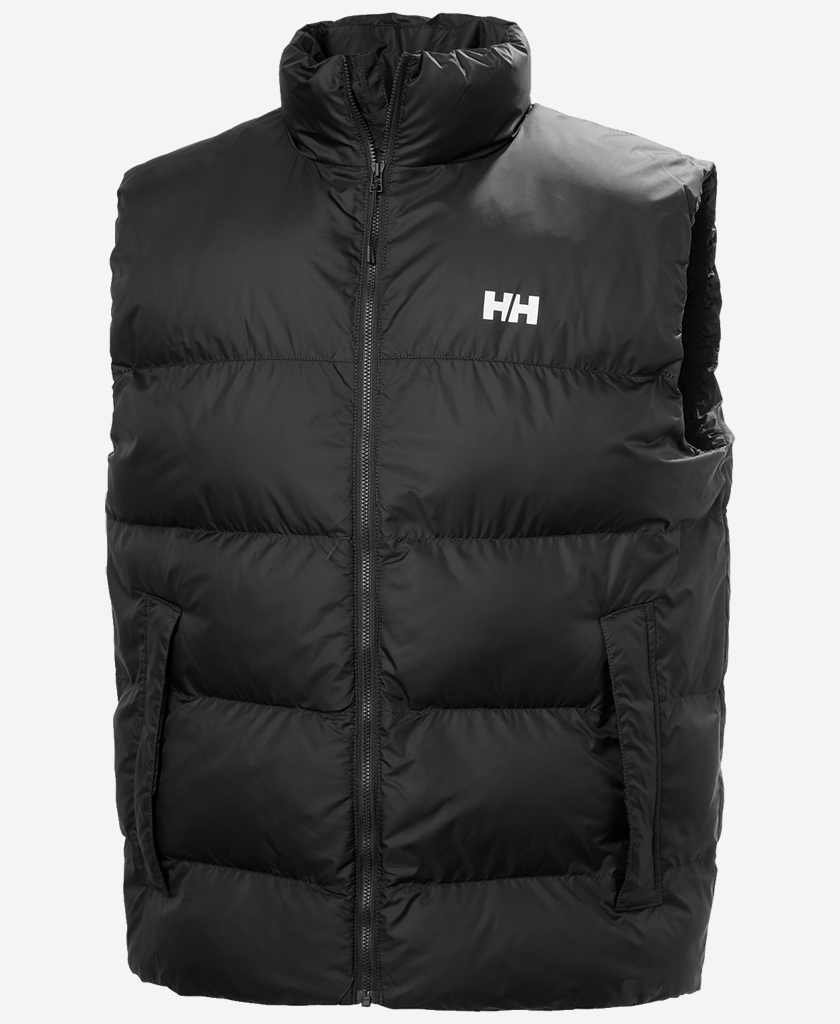 Helly Hansen ACTIVE PUFFY VEST (Black)