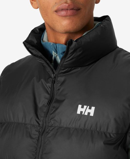 Helly Hansen ACTIVE PUFFY VEST (Black)