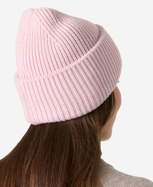 Helly Hansen HH RIB BEANIE (Pinkshake)