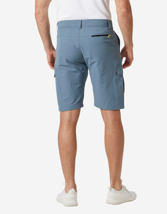 Helly Hansen HH QD CARGO SHORTS II (Washed Navy)