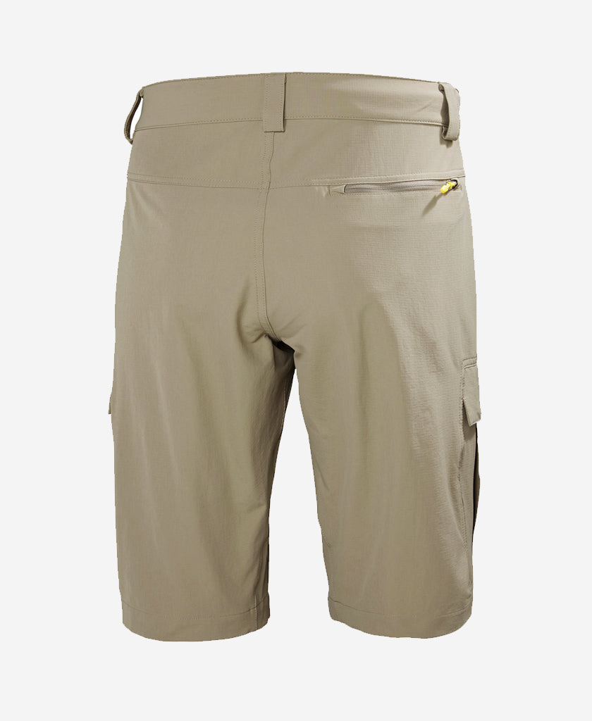 Helly Hansen HH QD CARGO SHORTS II (Fallen Rock)