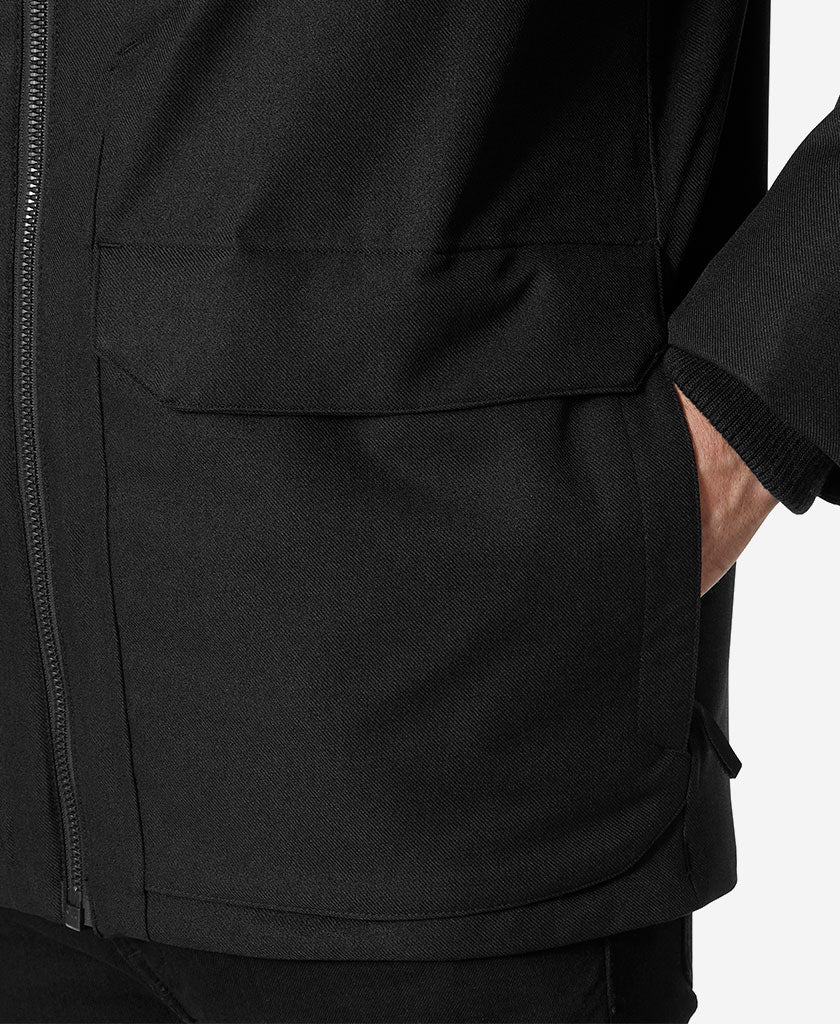 Helly Hansen CHILL JACKET 3.0 (Black)
