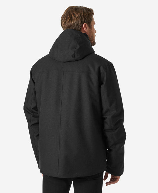 Helly Hansen CHILL JACKET 3.0 (Black)