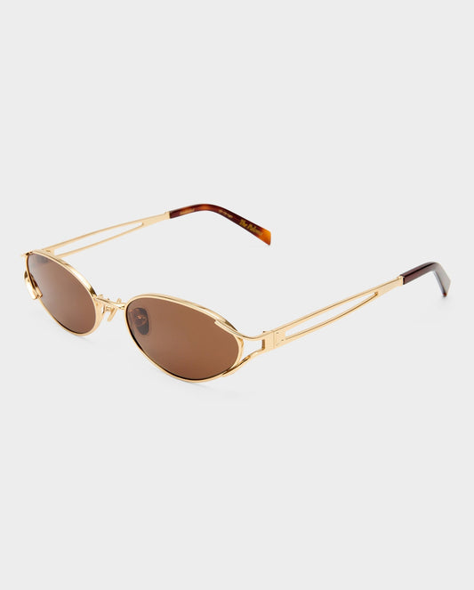 The Paloma (Gold)