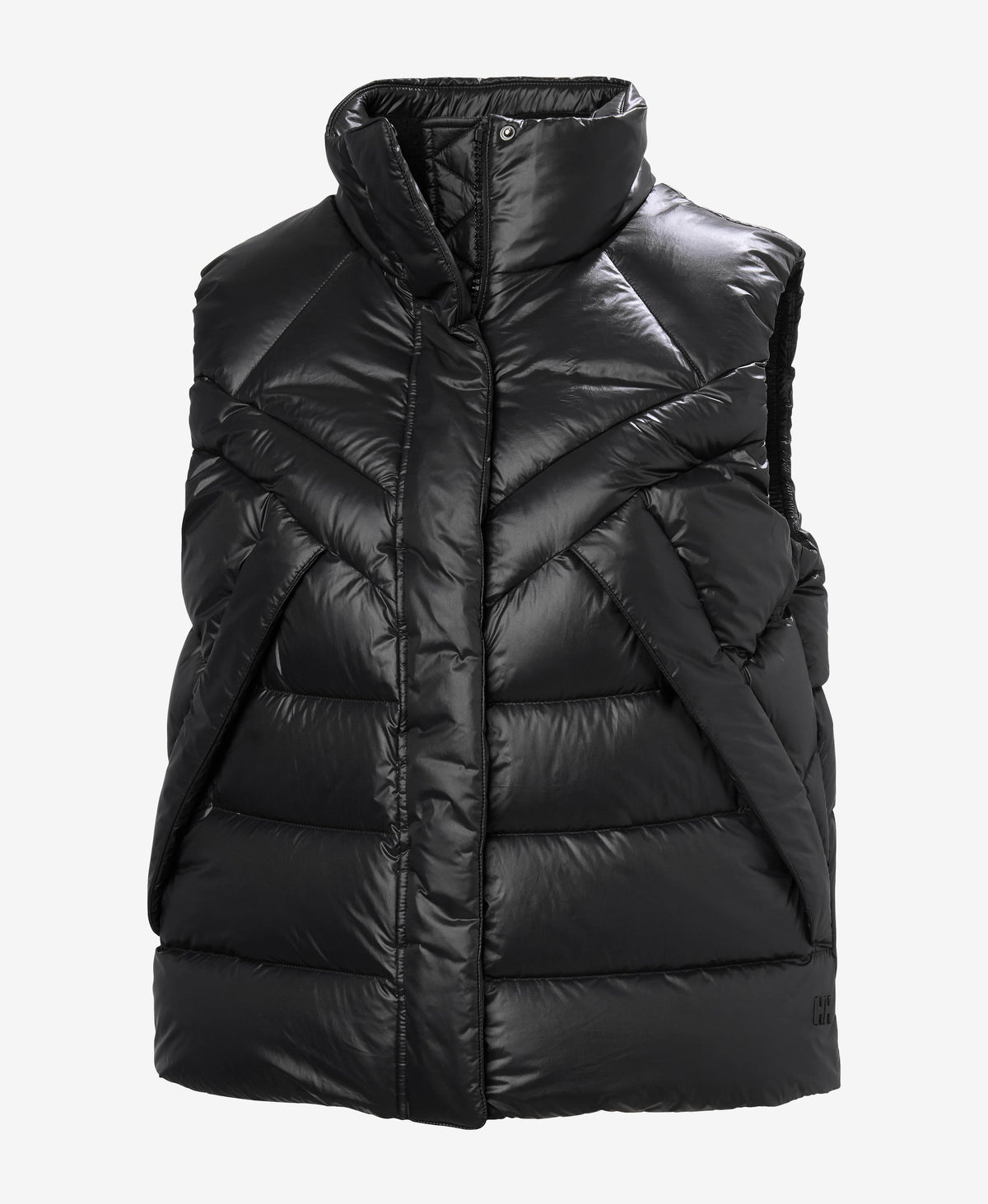 Helly Hansen W BLISS DOWN VEST (Black)