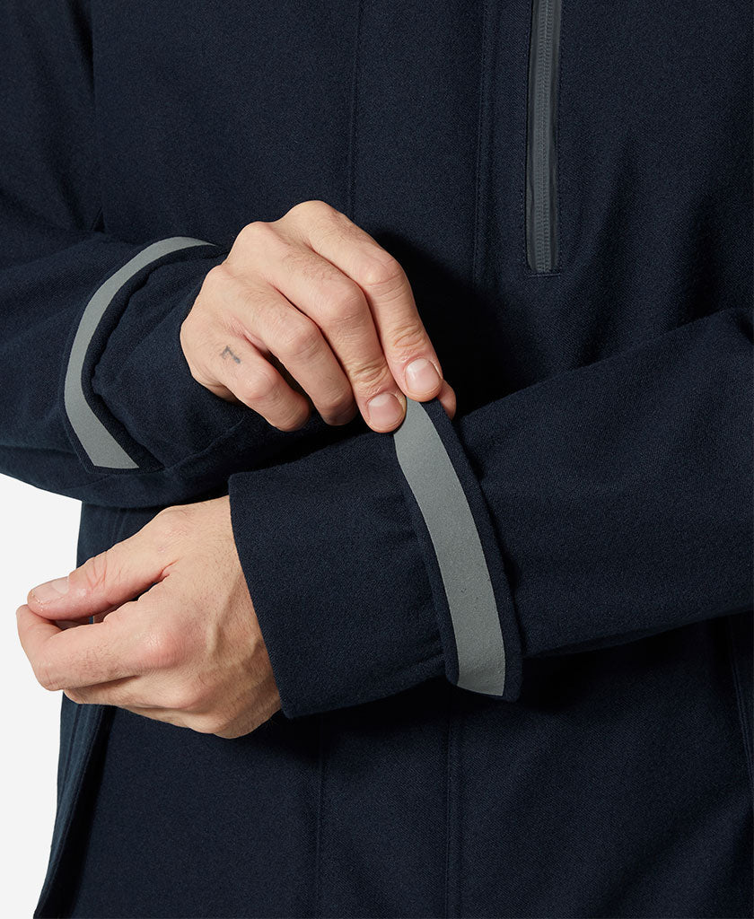Helly Hansen FROGNER JACKET (Navy)