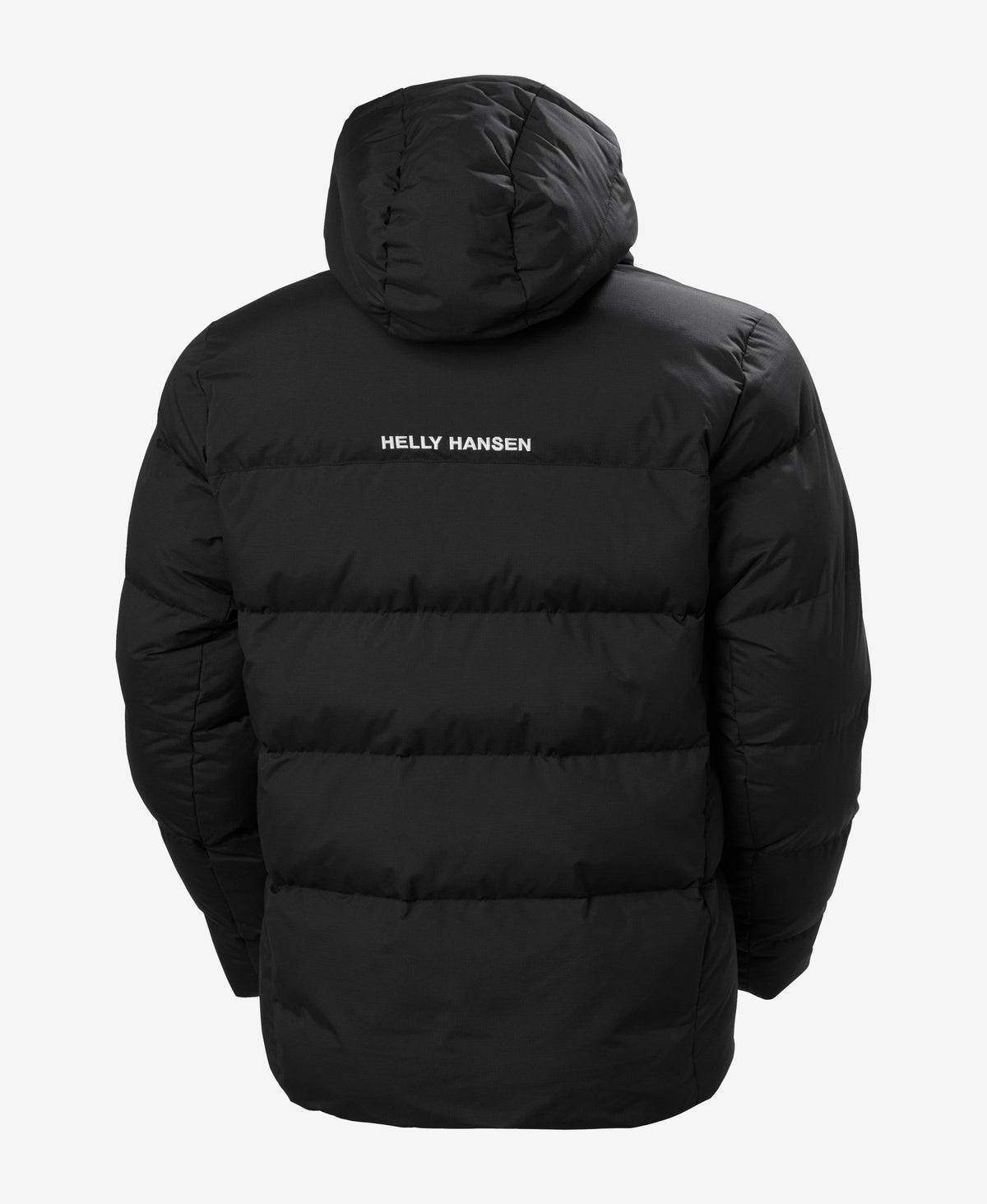 Helly Hansen NORDIC PUFFY JACKET (Black)
