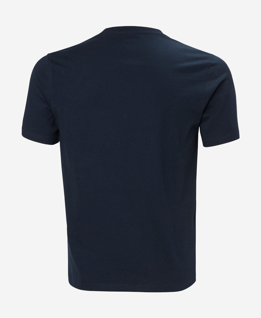 Helly Hansen HUDSON T-SHIRT (Navy)