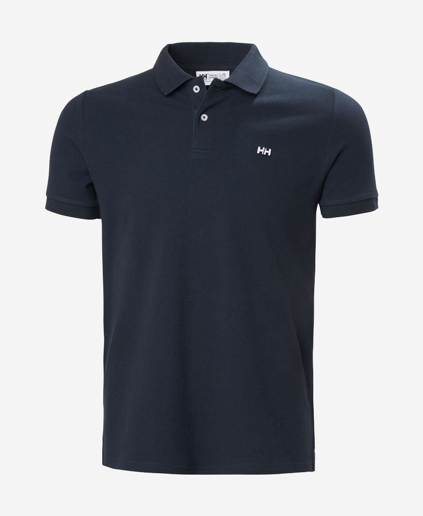 Helly Hansen HUDSON POLO (Navy)