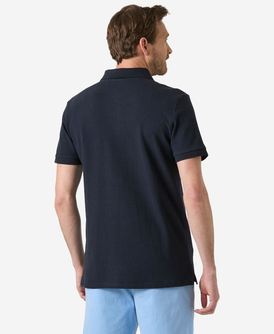 Helly Hansen HUDSON POLO (Navy)