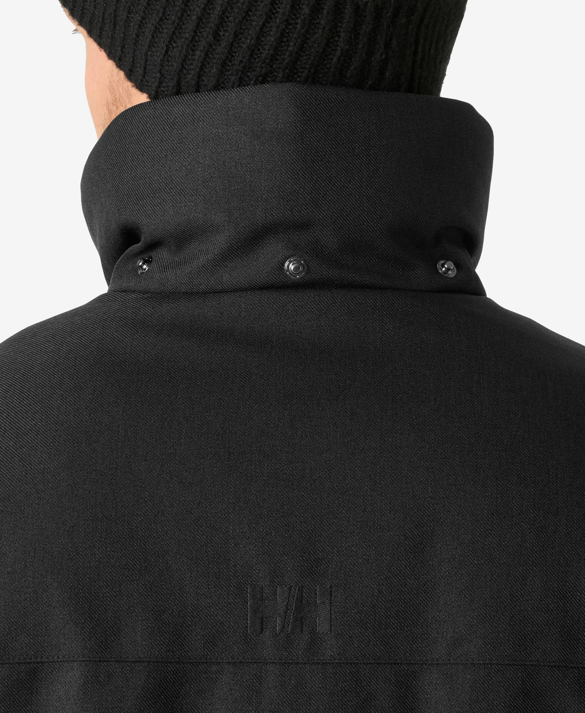 Helly Hansen CHILL PUFFY JACKET (Black)