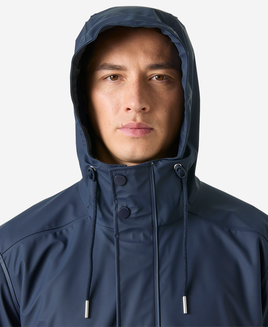 Helly Hansen MOSS BLOCK COAT (Cream)