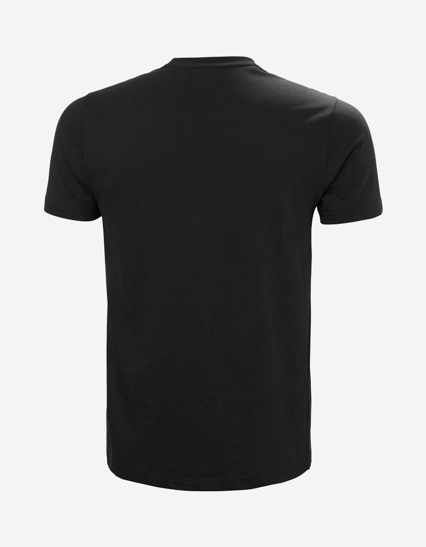 Helly Hansen CORE T-SHIRT 2.0 (Black)
