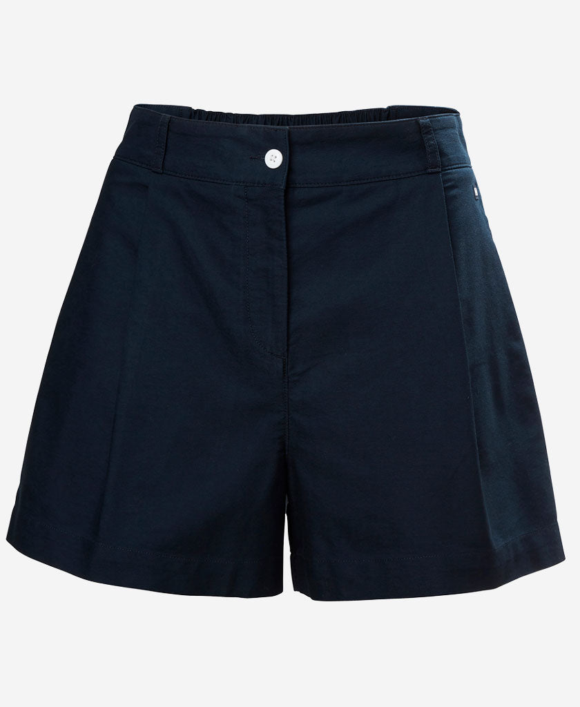 Helly Hansen W SORRENTO SHORTS 4" (Navy)