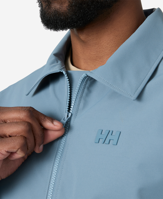 Helly Hansen CITY COACH JACKET (Washed Navy)