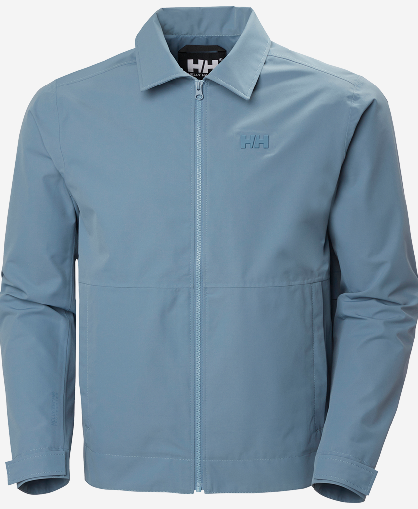 Helly Hansen CITY COACH JACKET (Washed Navy)