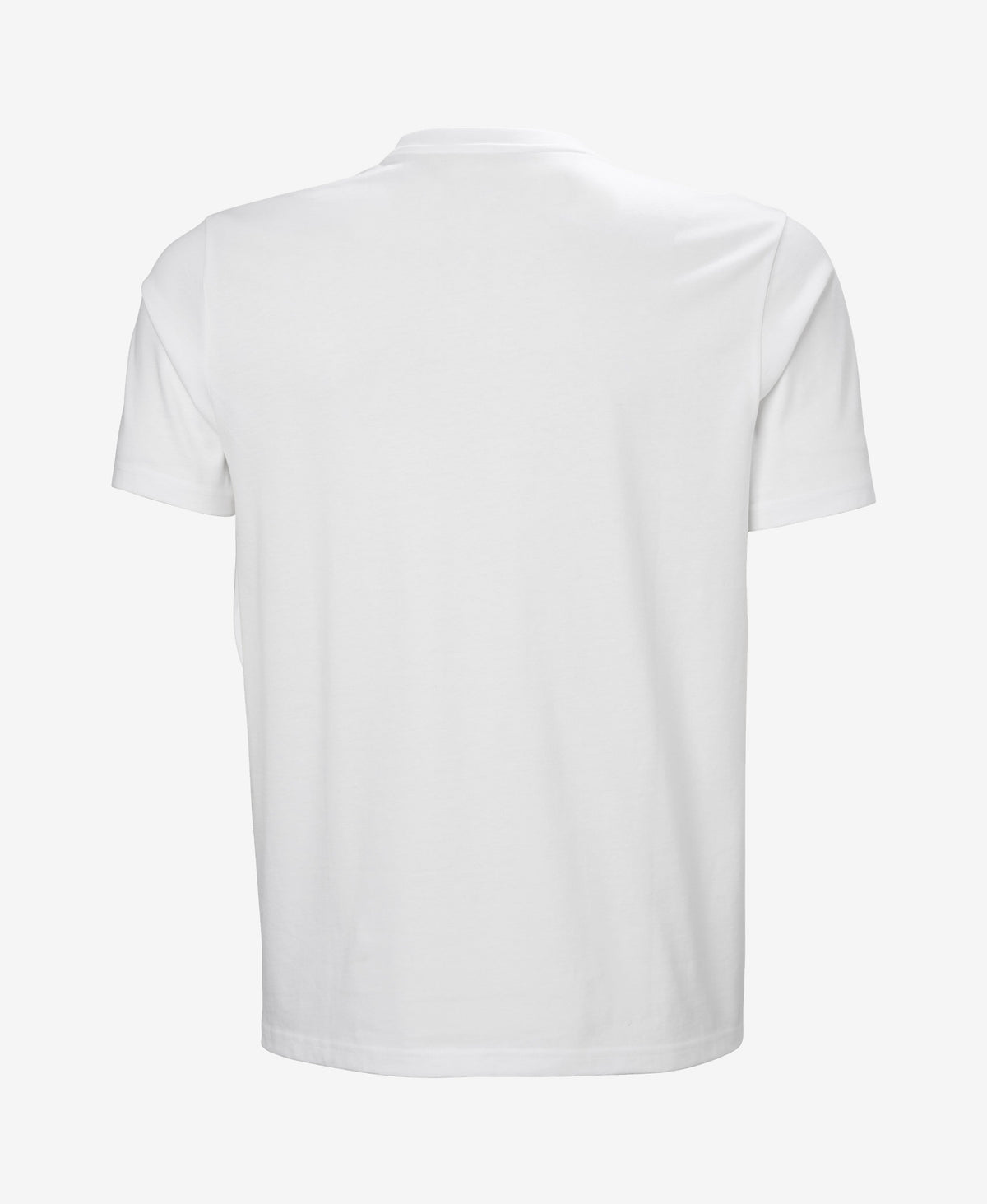 Helly Hansen HH STAPLE T-SHIRT (White)