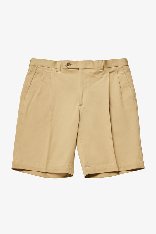 Anthony Squires Tribe - (Beige)