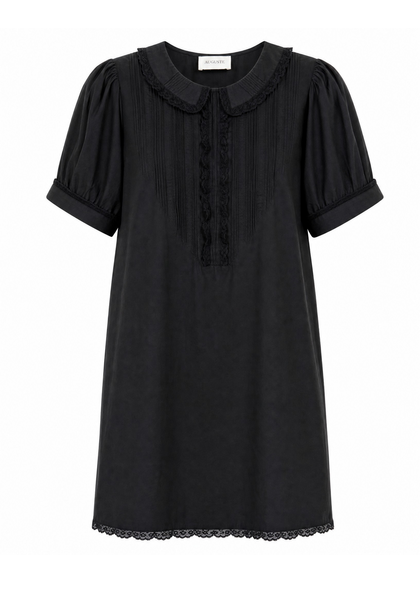 Auguste The Label Magdalena Mini Dress (Print)